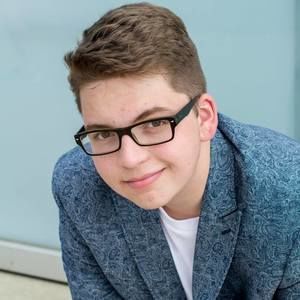 Meet your Posher, Conor